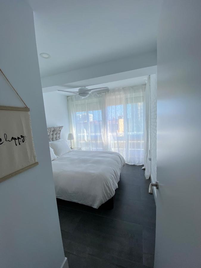 Precioso Apartamento La Carihuela 토레몰리노스 외부 사진