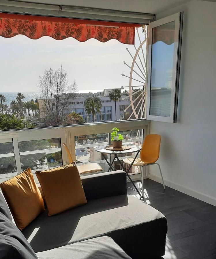 Precioso Apartamento La Carihuela 토레몰리노스 외부 사진