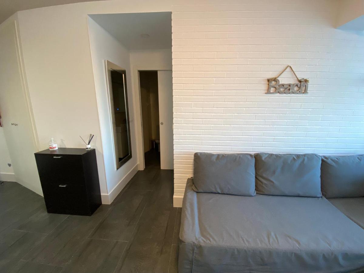 Precioso Apartamento La Carihuela 토레몰리노스 외부 사진