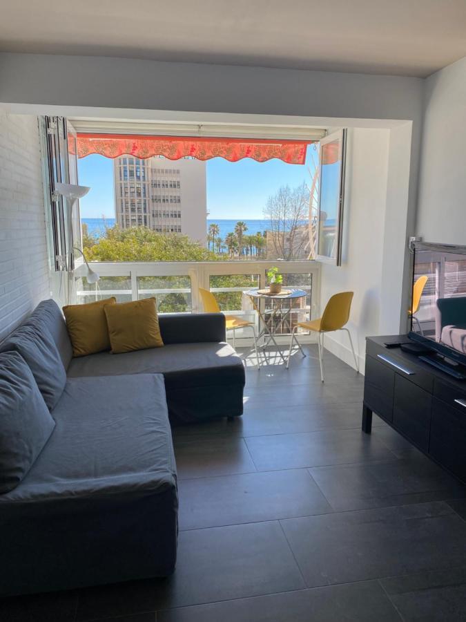 Precioso Apartamento La Carihuela 토레몰리노스 외부 사진