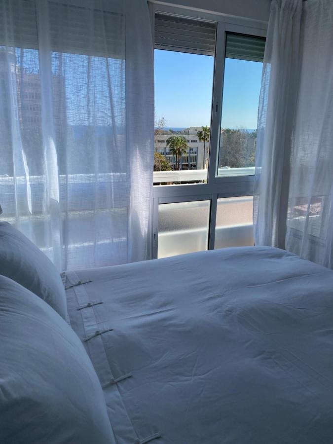 Precioso Apartamento La Carihuela 토레몰리노스 외부 사진