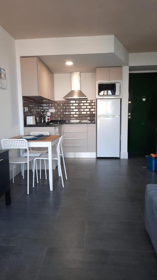 Precioso Apartamento La Carihuela 토레몰리노스 외부 사진