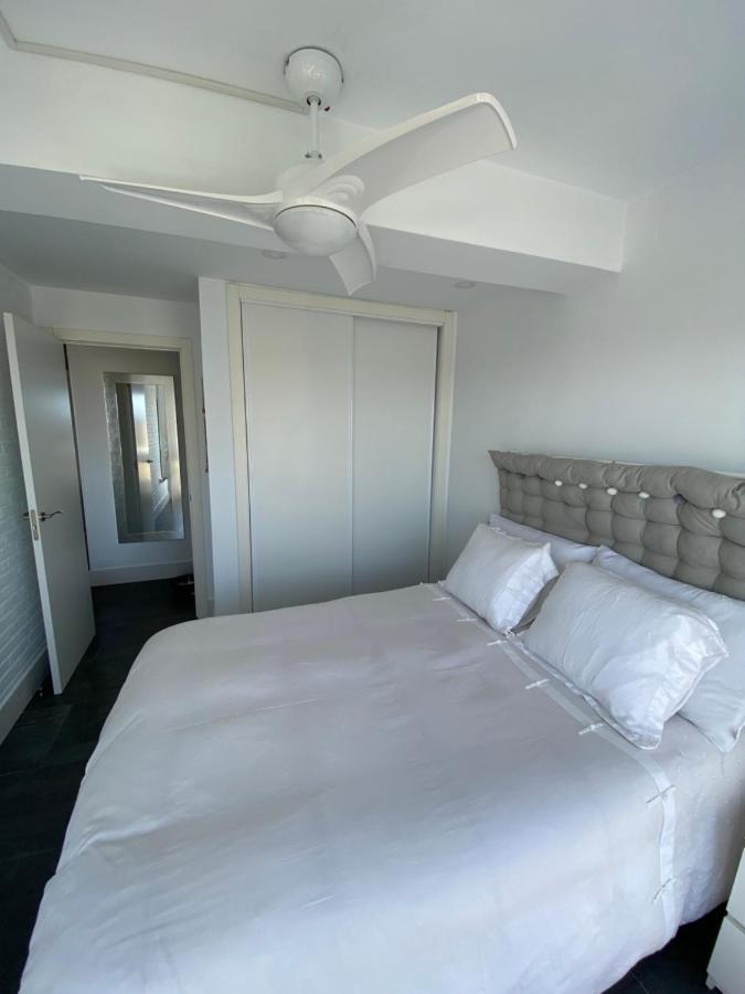 Precioso Apartamento La Carihuela 토레몰리노스 외부 사진