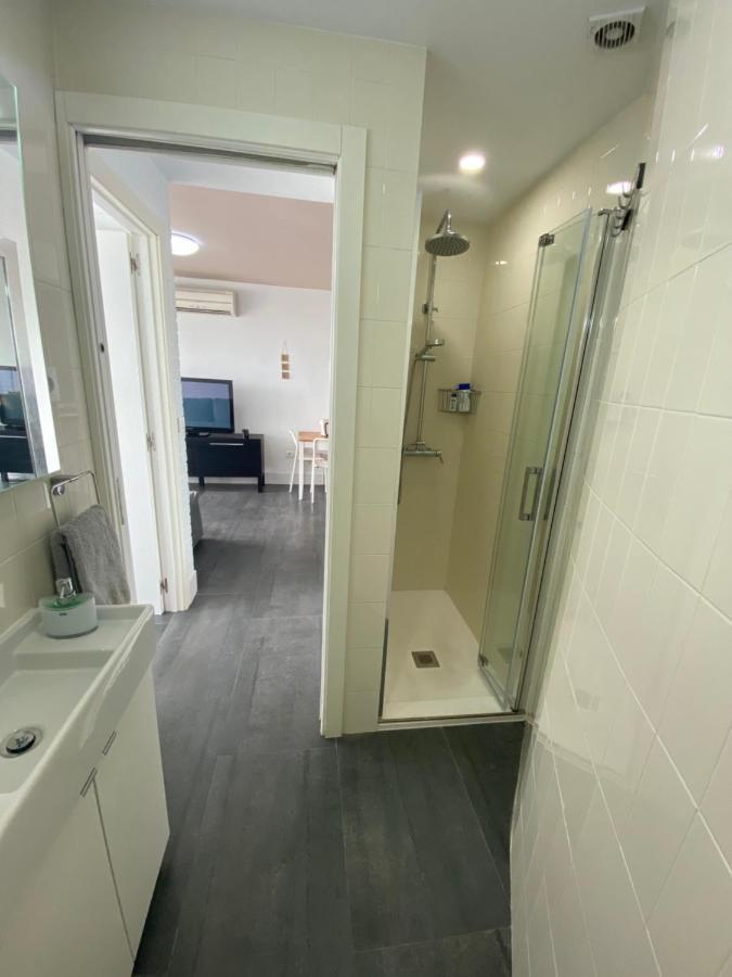 Precioso Apartamento La Carihuela 토레몰리노스 외부 사진